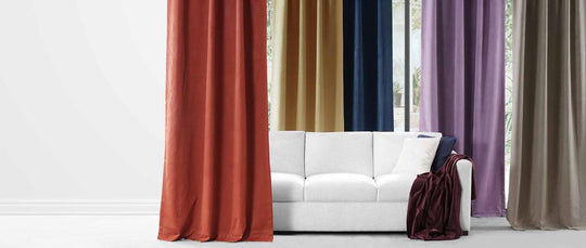 4 Reasons Many People are Afraid to Hang Their Own Curtains - HalfPriceDrapes.com