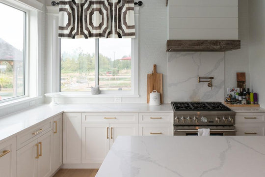 Summers 5 Hottest Kitchen and Bathroom Design Trends - HalfPriceDrapes.com