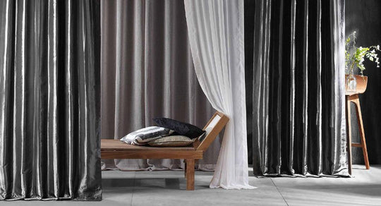 Blackout Curtains Could Literally Change Your Life - HalfPriceDrapes.com