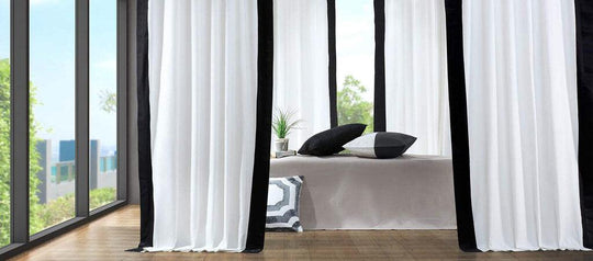 Need to Iron Your Curtains? Follow These Simple Tips - HalfPriceDrapes.com