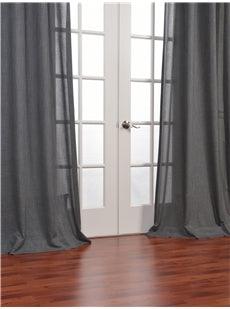 Linen Curtain Considerations: 3 Ways to Incorporate Linen into Your Decor - HalfPriceDrapes.com