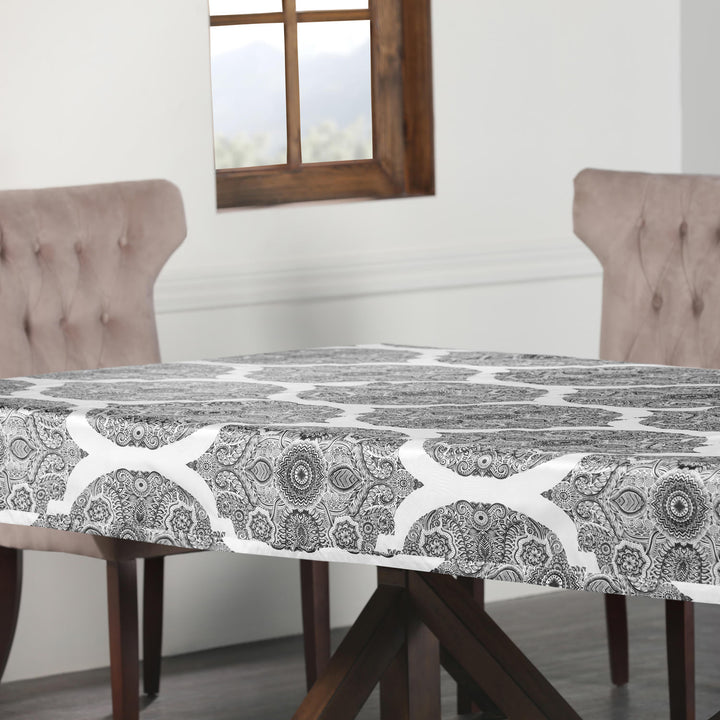 Decorative Outdoor Tablecloths - HalfPriceDrapes.com