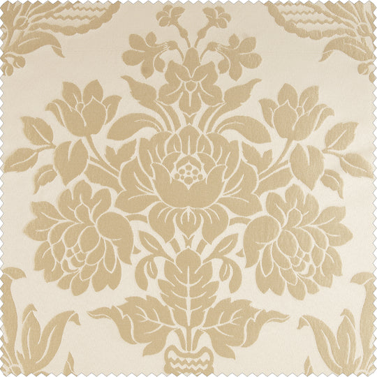 Magdelena Champagne Beige