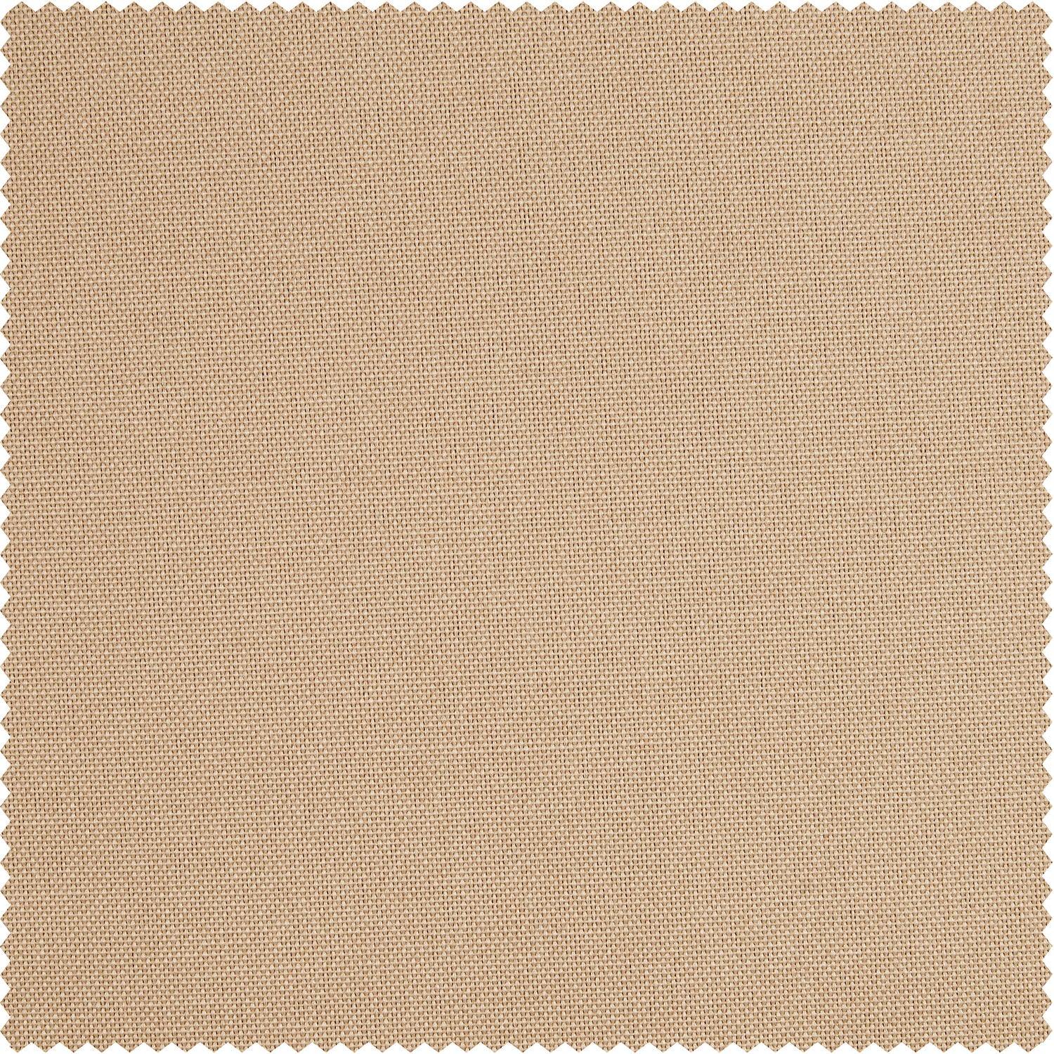 Sand Dune Beige Grommet Villanova Outdoor Curtain