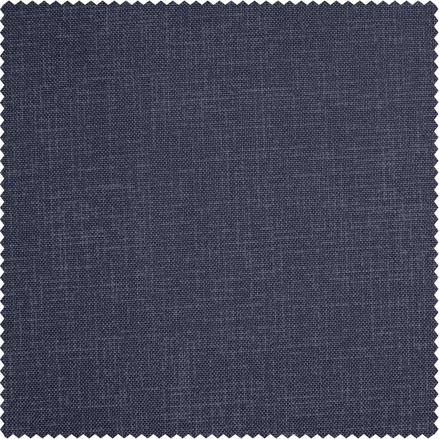 Ocean Navy Blue Villanova Outdoor Swatch