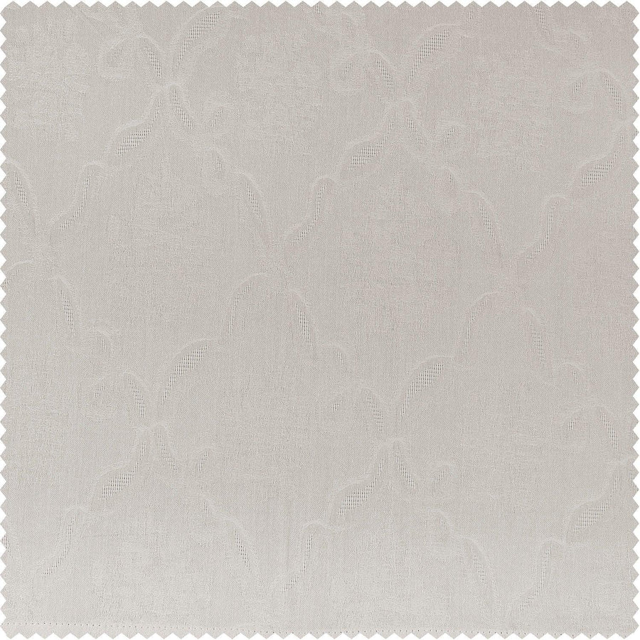 Nature's light tan Cotton Craft Sheer Swatch - HalfPriceDrapes.com