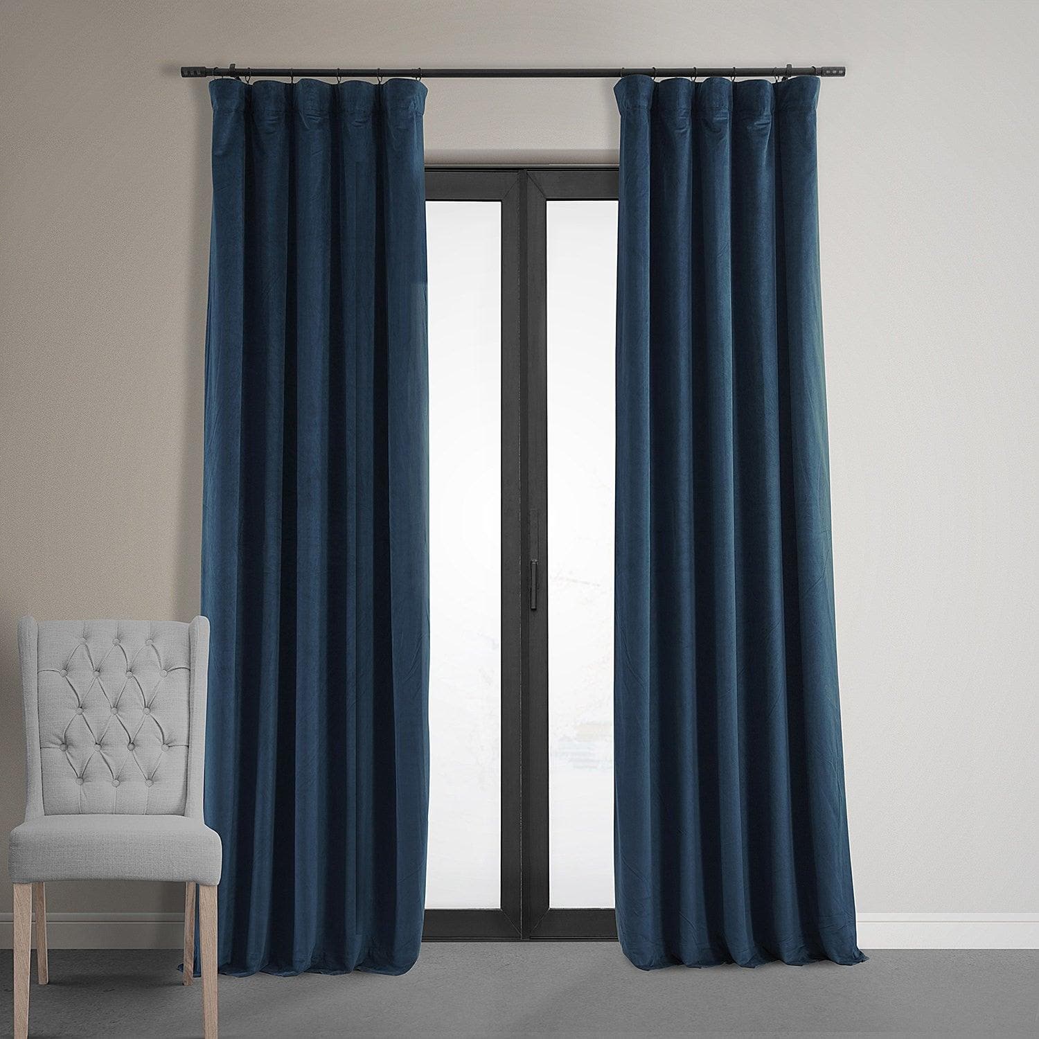 Half Price Drapes logo