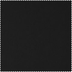 Black Signature Extra Wide Velvet Blackout Curtain
