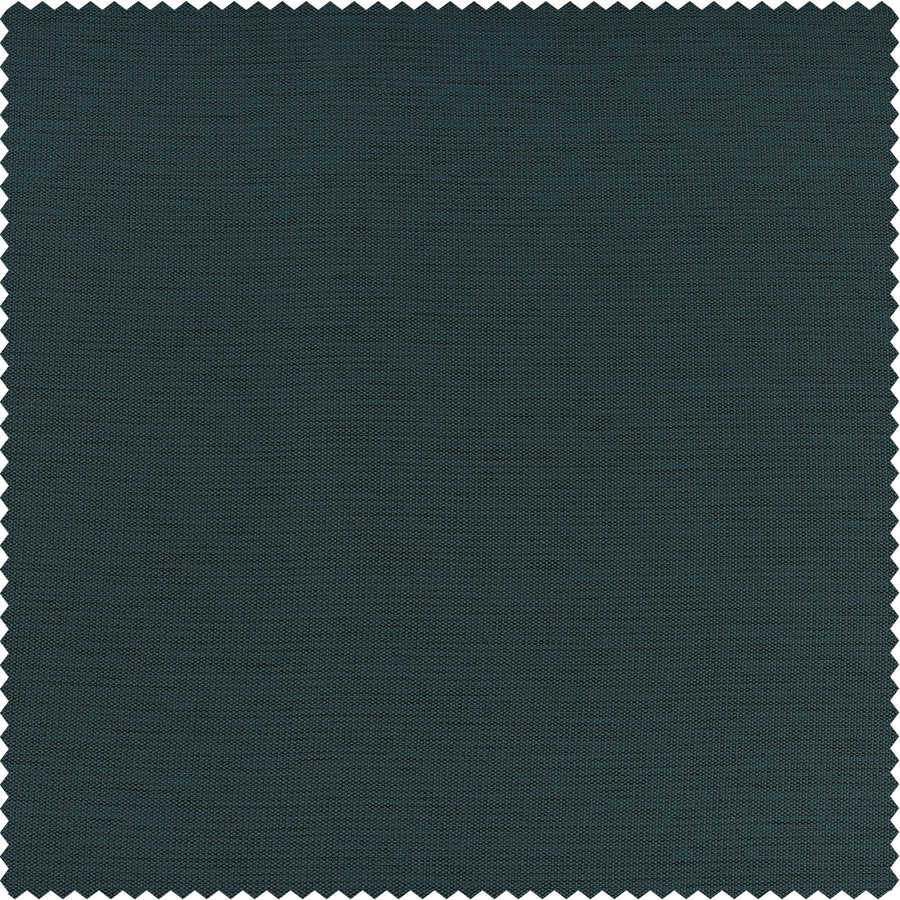 Bayberry Teal Green Textured Bellino Swatch - HalfPriceDrapes.com