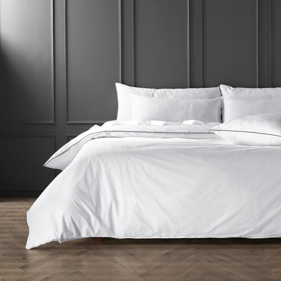 Comfort Hotel Collection Duvet & Pillow Set - HalfPriceDrapes.com