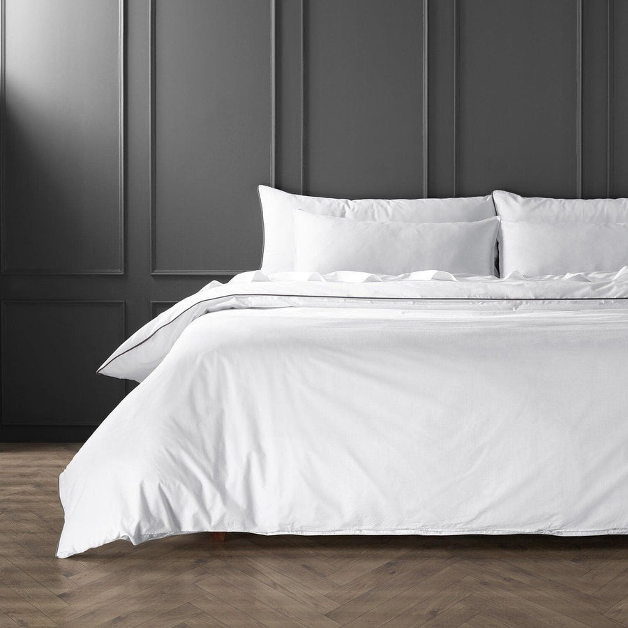 Comfort Hotel Collection Duvet & Pillow Set - HalfPriceDrapes.com