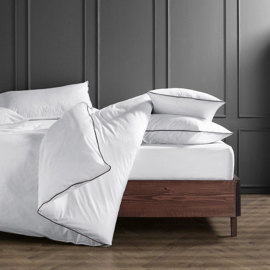 Comfort Hotel Collection Duvet & Pillow Set - HalfPriceDrapes.com