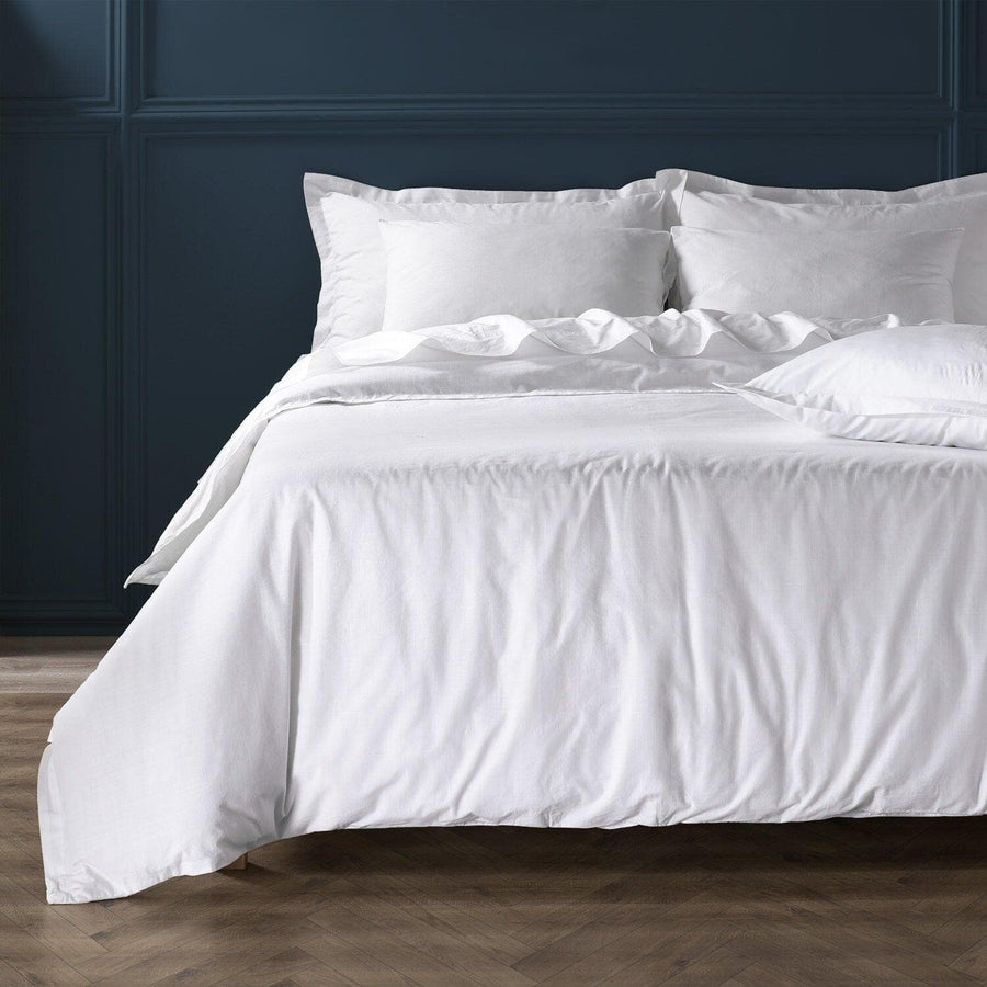 Grande Hotel Collection Duvet & Pillow Set - HalfPriceDrapes.com