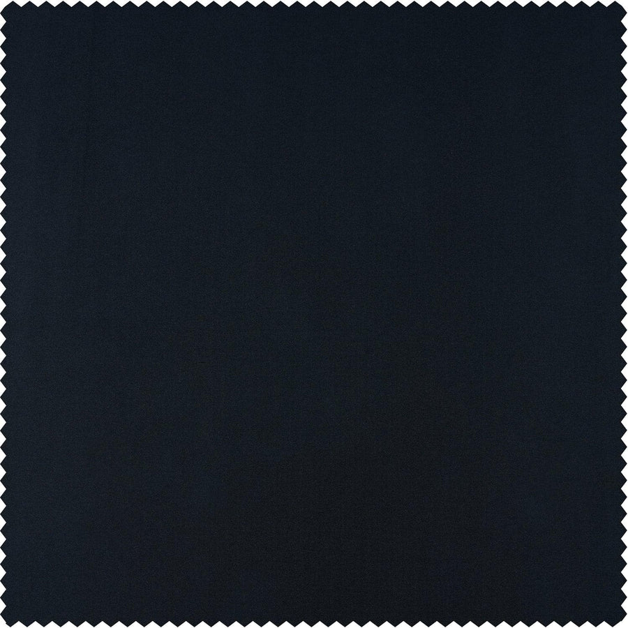 Patriot Navy Placid Thermal Swatch - HalfPriceDrapes.com