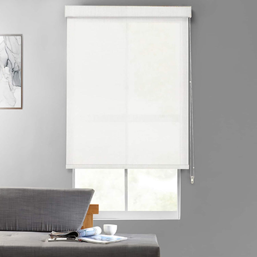 Bengaline Textured Light Filtering Roller Shades